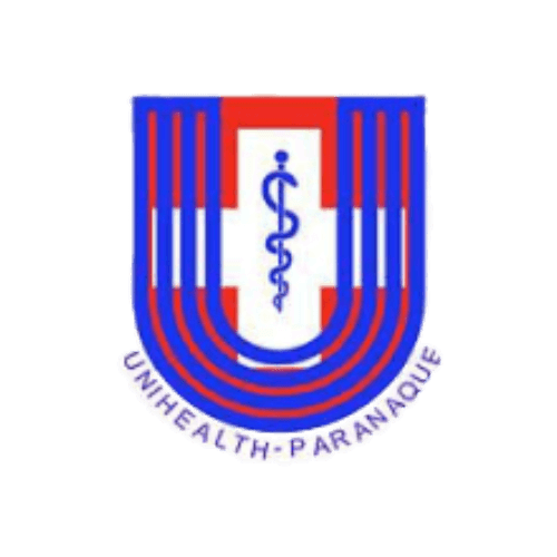 Unihealth Parañaque Hospital ENT Center logo